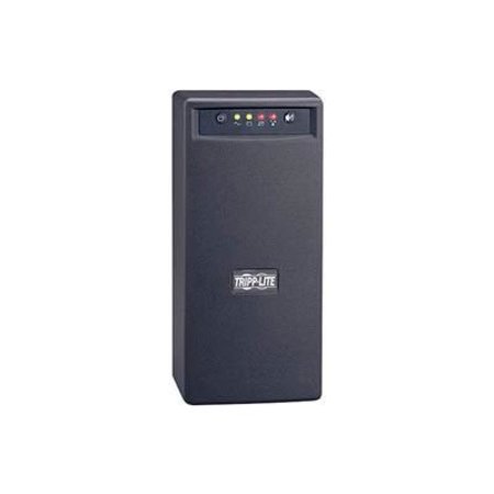 TRIPP LITE Tripp Lite 800VA UPS Omni VS Tower Line-Interactive 7 Outlets OMNIVS800